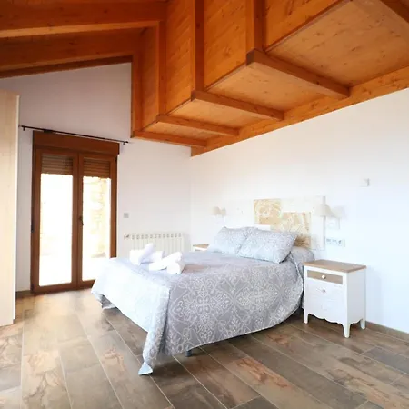 Casas Rurales Bestue-Ordesa Exterior photo