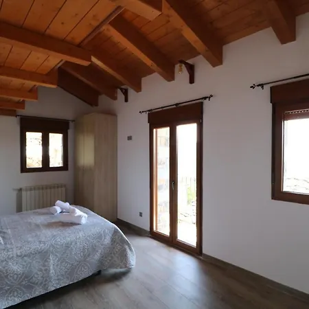 Casas Rurales Bestue-Ordesa Exterior photo