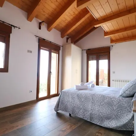 Casas Rurales Bestue-Ordesa Exterior photo