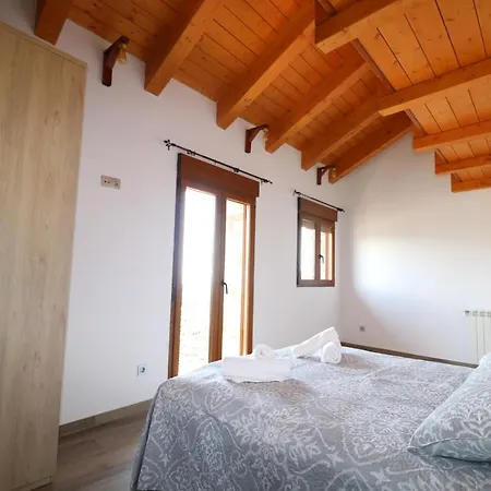 Casas Rurales Bestue-Ordesa Exterior photo