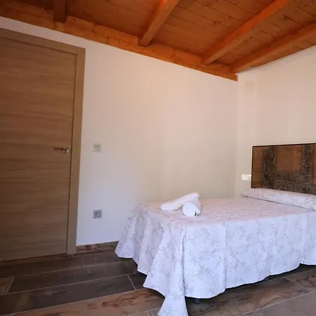 Casas Rurales Bestue-Ordesa Exterior photo