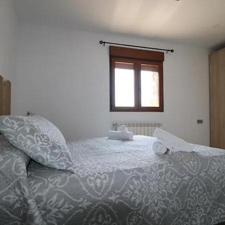 Casas Rurales Bestue-Ordesa Exterior photo