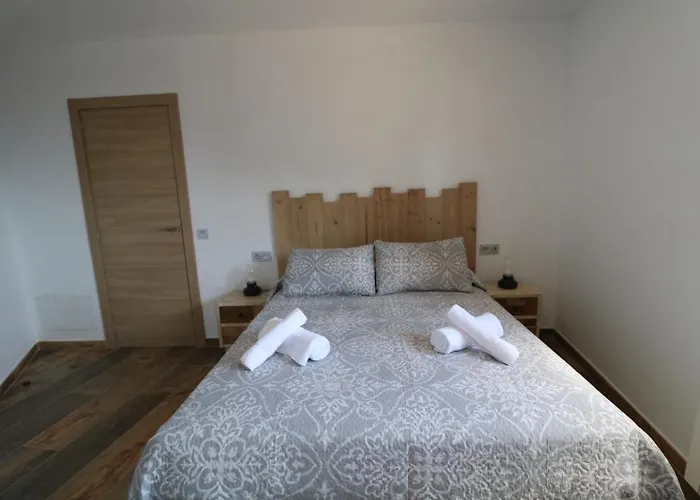 Casas Rurales Bestue-Ordesa
