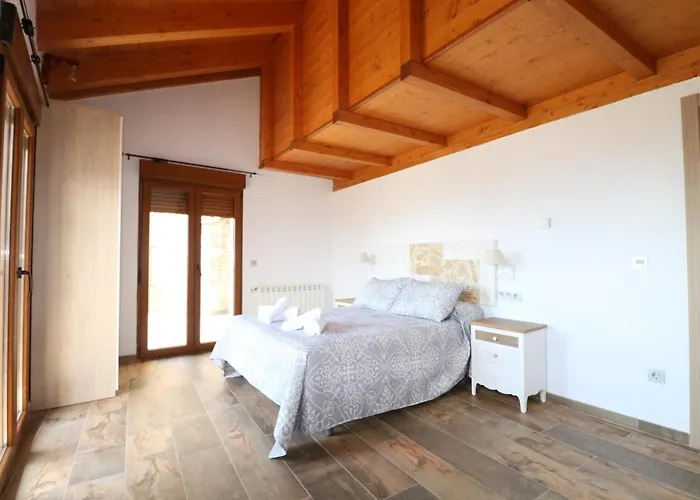 Casas Rurales Bestue-Ordesa