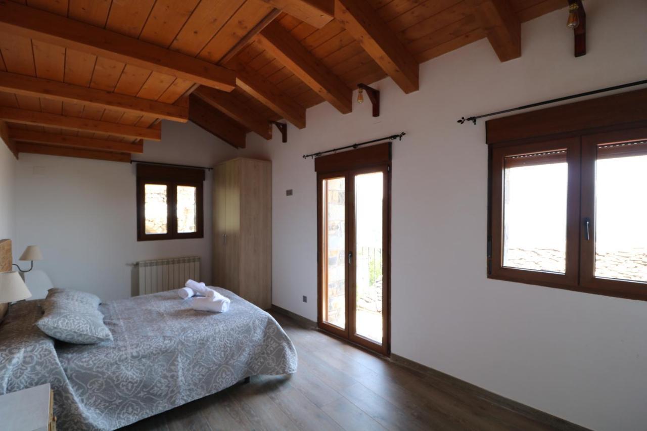 Apartment Bestue-ordesa Bestue