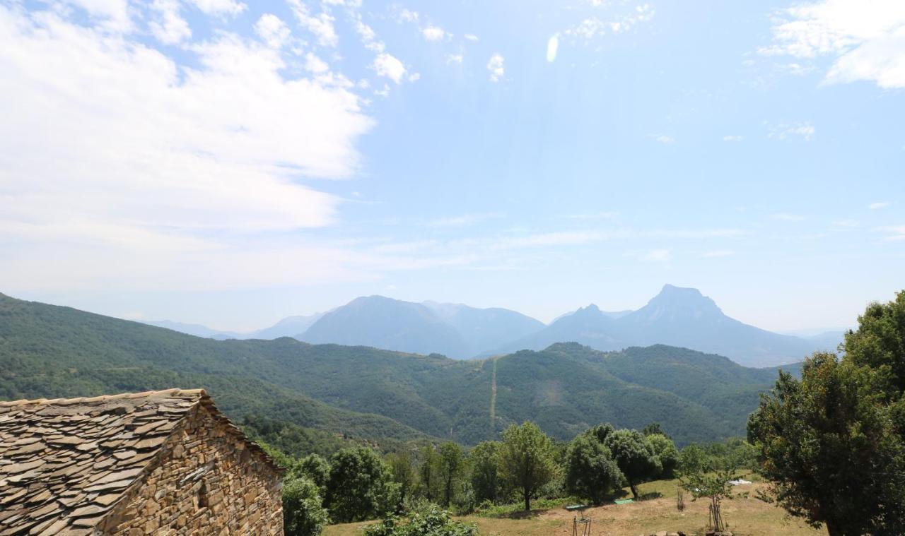 Apartment Bestue-ordesa