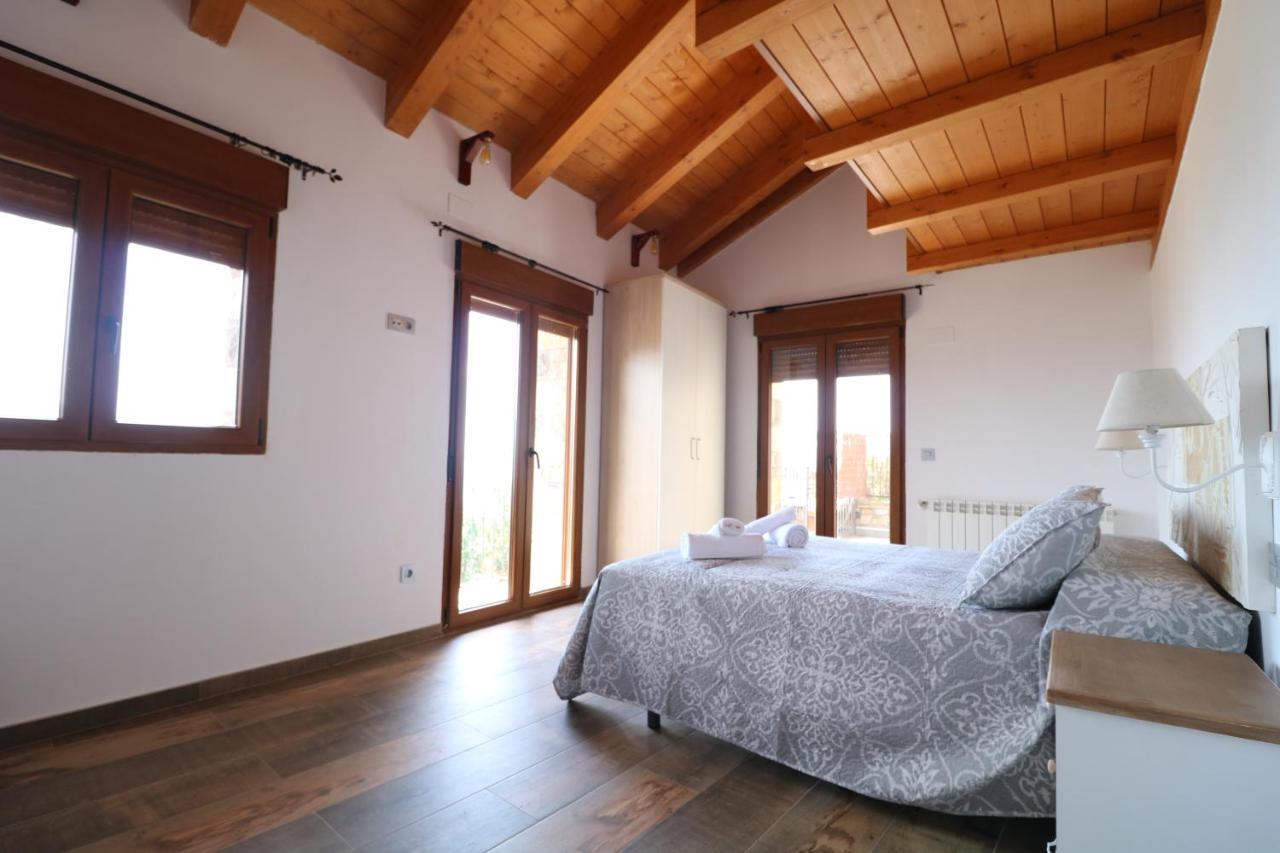 Apartment Bestue-ordesa *