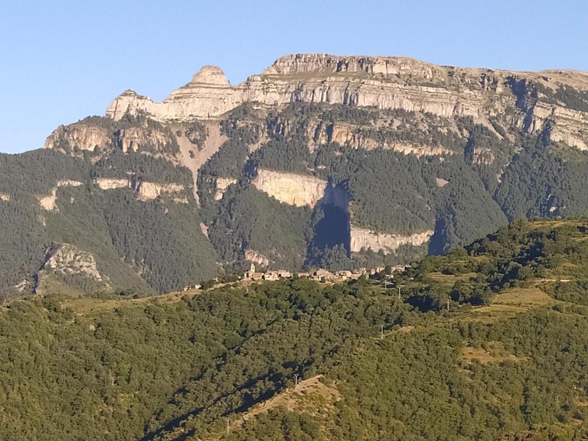 Bestue-ordesa