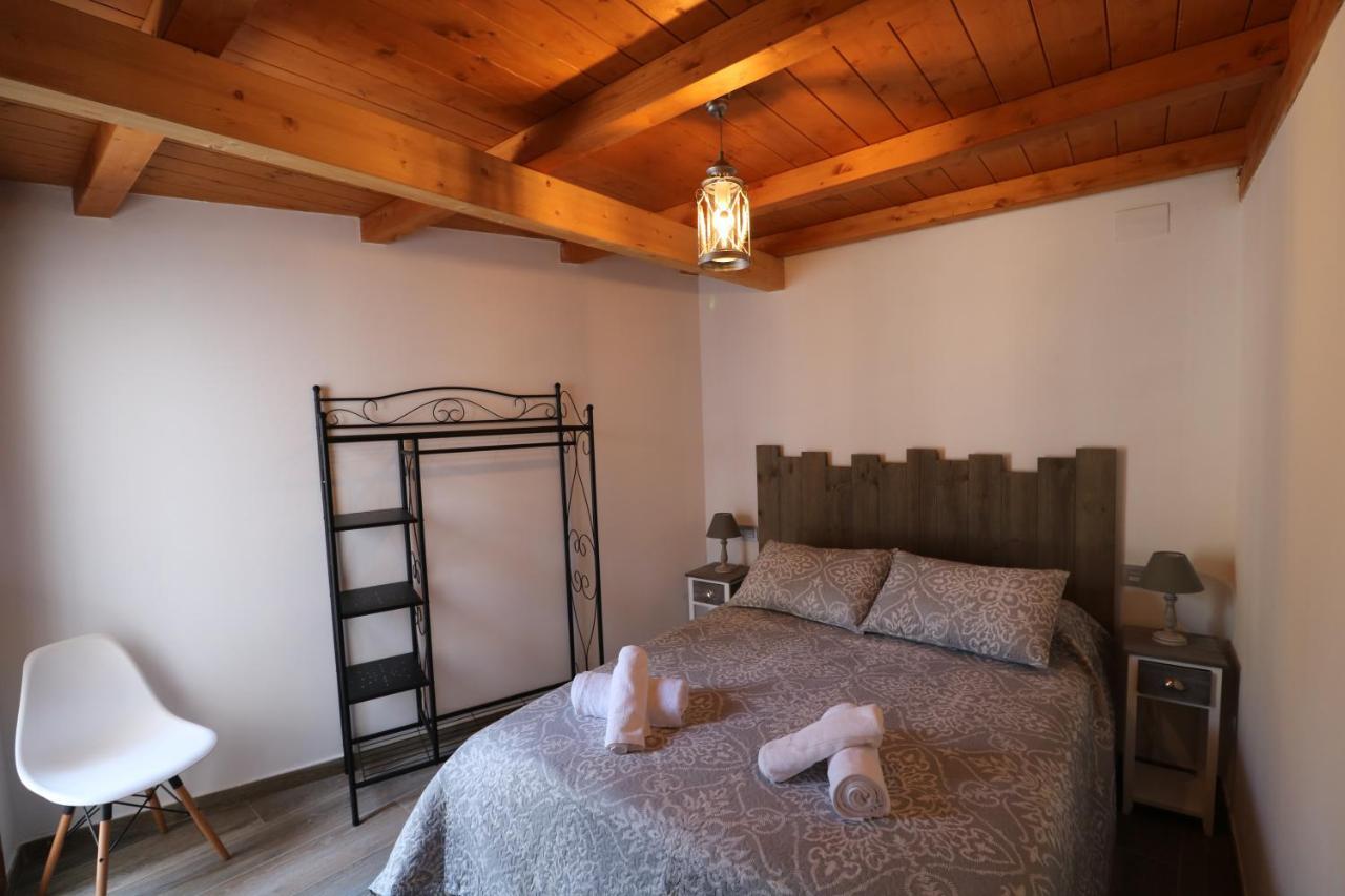 Apartment Bestue-ordesa *
