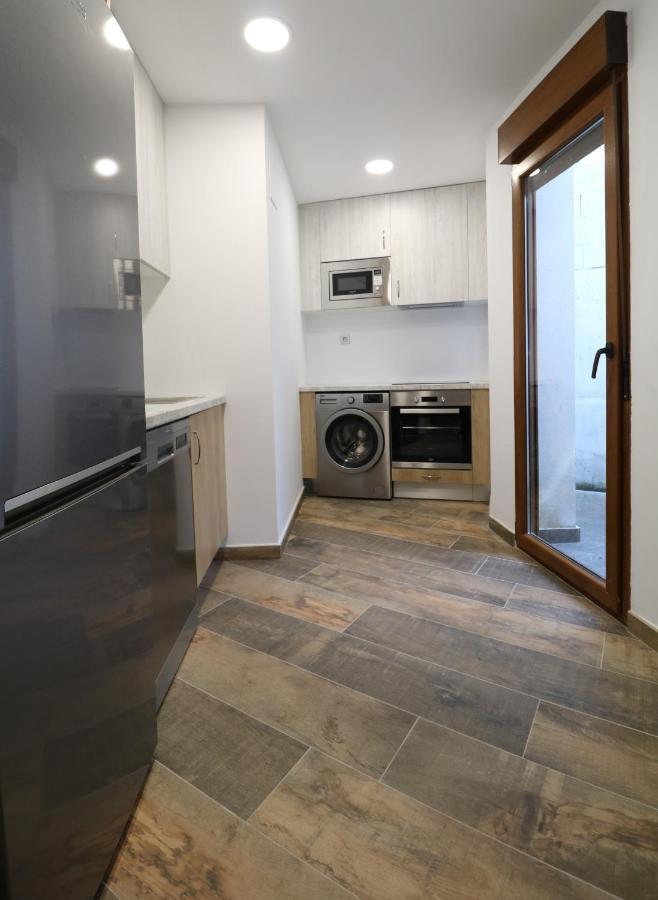 Bestue-ordesa Apartment