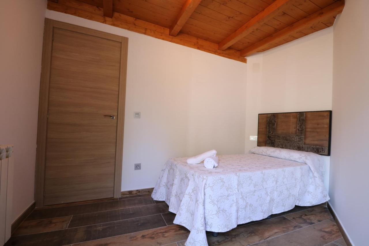 Apartment Bestue-ordesa Bestue