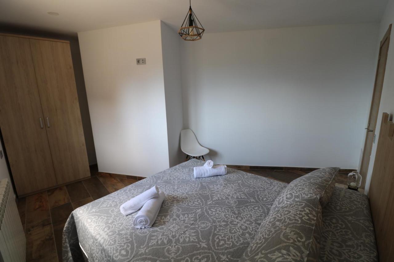 Bestue-ordesa Apartment Bestue